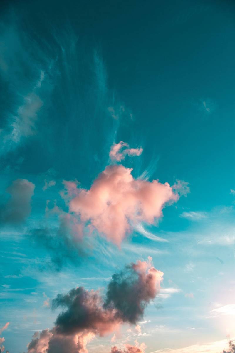 Beyond The Sky Limit